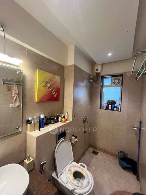 2 BHK Flat In Godrej Prime For Sale  In Kurla