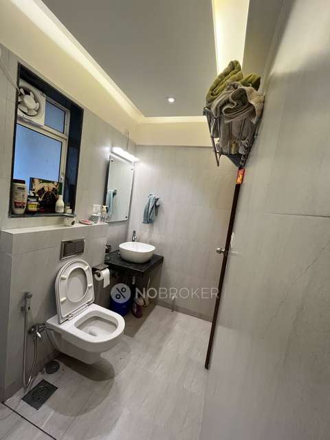 2 BHK Flat In Godrej Prime For Sale  In Kurla