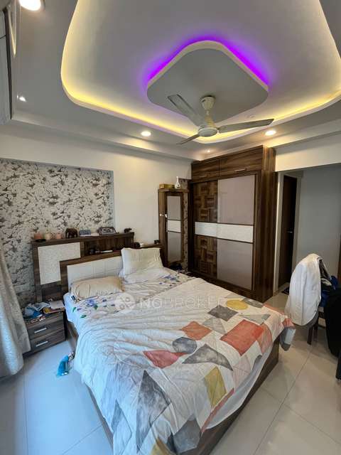 2 BHK Flat In Godrej Prime For Sale  In Kurla
