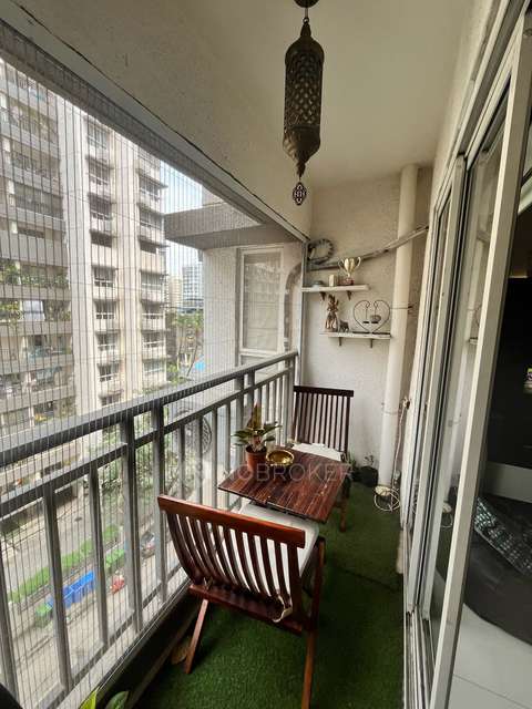2 BHK Flat In Godrej Prime For Sale  In Kurla