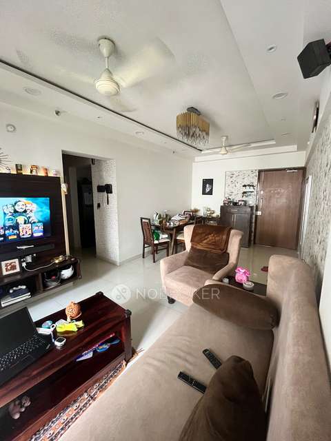 2 BHK Flat In Godrej Prime For Sale  In Kurla