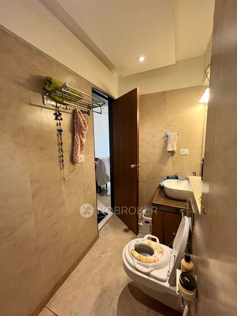 2 BHK Flat In Godrej Prime For Sale  In Kurla