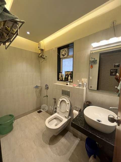 2 BHK Flat In Godrej Prime For Sale  In Kurla