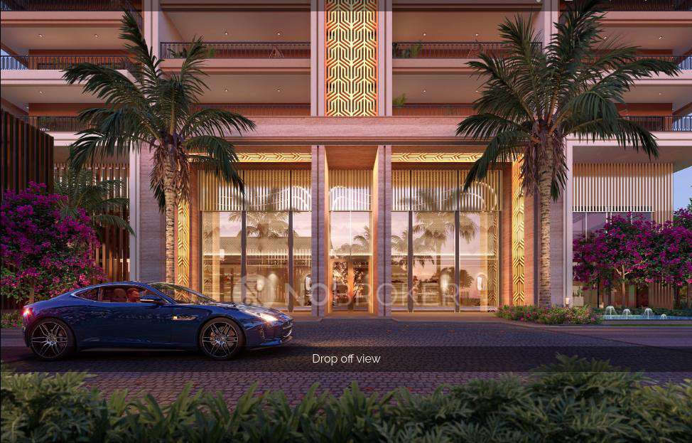 3 BHK Flat In Ace Hanei For Sale  In Sector 12