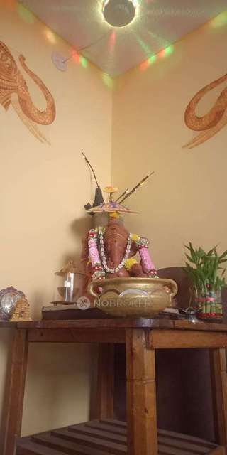 3 BHK House For Sale  In Thirumullaivoyal 