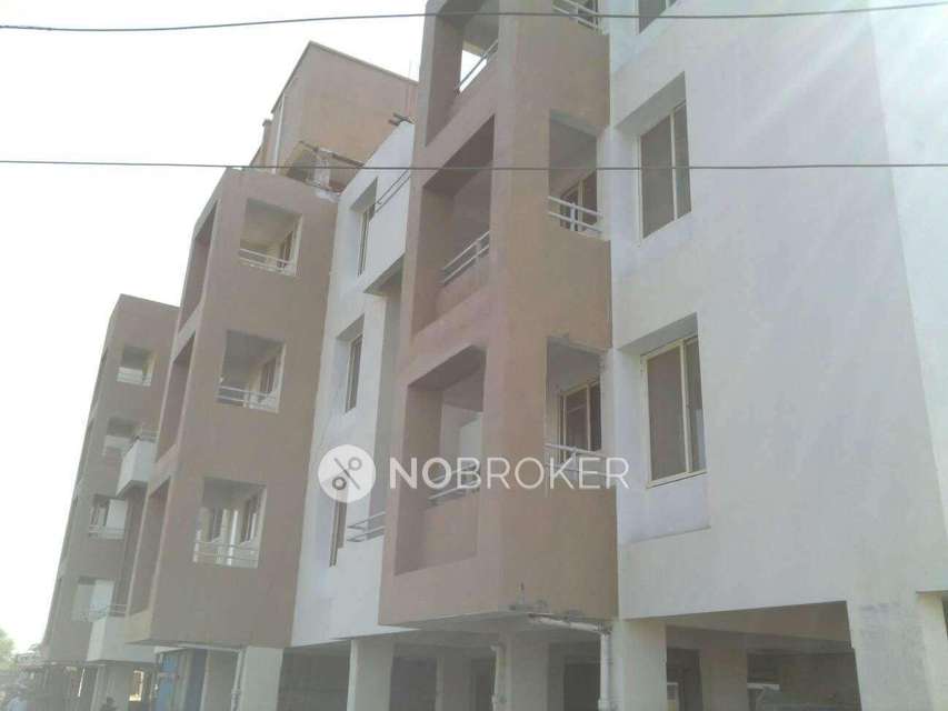 1 BHK Flat In Post Lakeside For Sale  In Wagholi