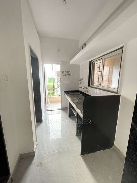 1 BHK Flat In Standalone for Rent  In Wagholi