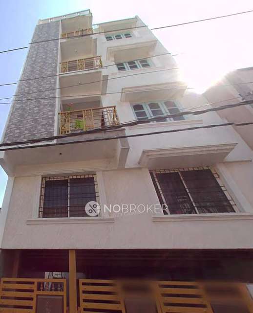 1 BHK House for Rent  In Mehidipatam