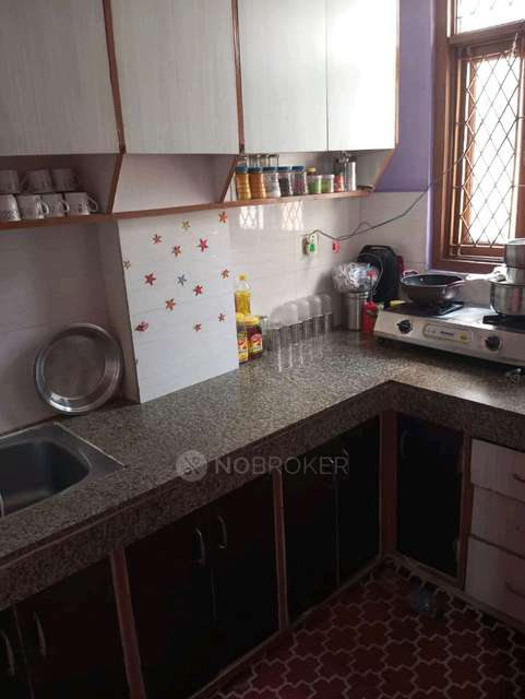 1 BHK Flat In Ap For Sale  In  Sangam Vihar