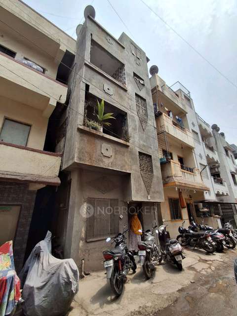 3 BHK Flat For Sale  In Mundhwa