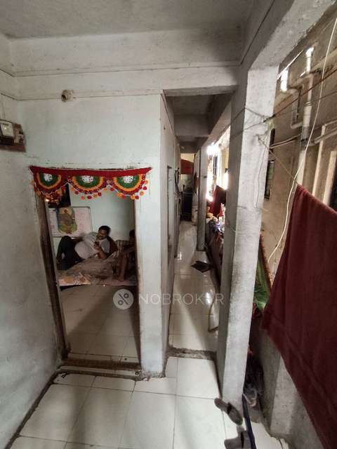 3 BHK Flat For Sale  In Mundhwa