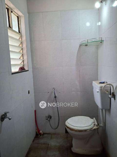 2 BHK Flat In Splendour County For Sale  In Wagholi