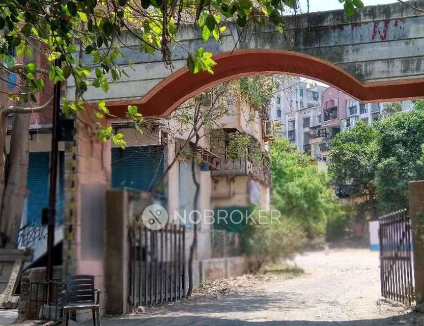 2 BHK Flat In Disney Park, Wanwadi For Sale  In Wanwadi