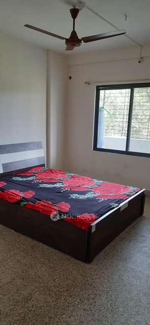 2 BHK Flat In Disney Park, Wanwadi For Sale  In Wanwadi