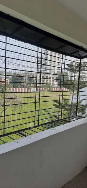 2 BHK Flat In Disney Park, Wanwadi For Sale  In Wanwadi