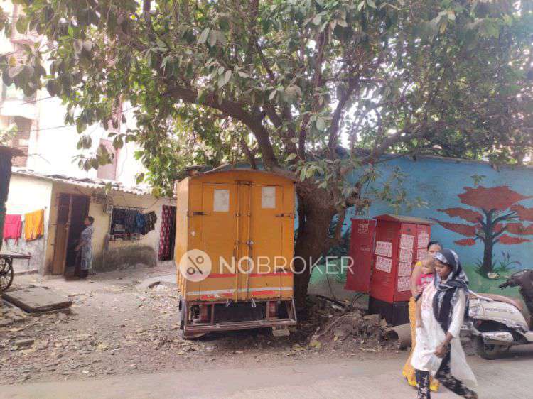 1 RK House For Sale  In Ghansoli
