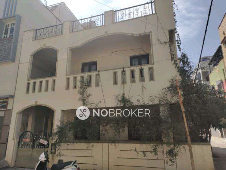 1 RK House for Rent  In Chikkalasandra