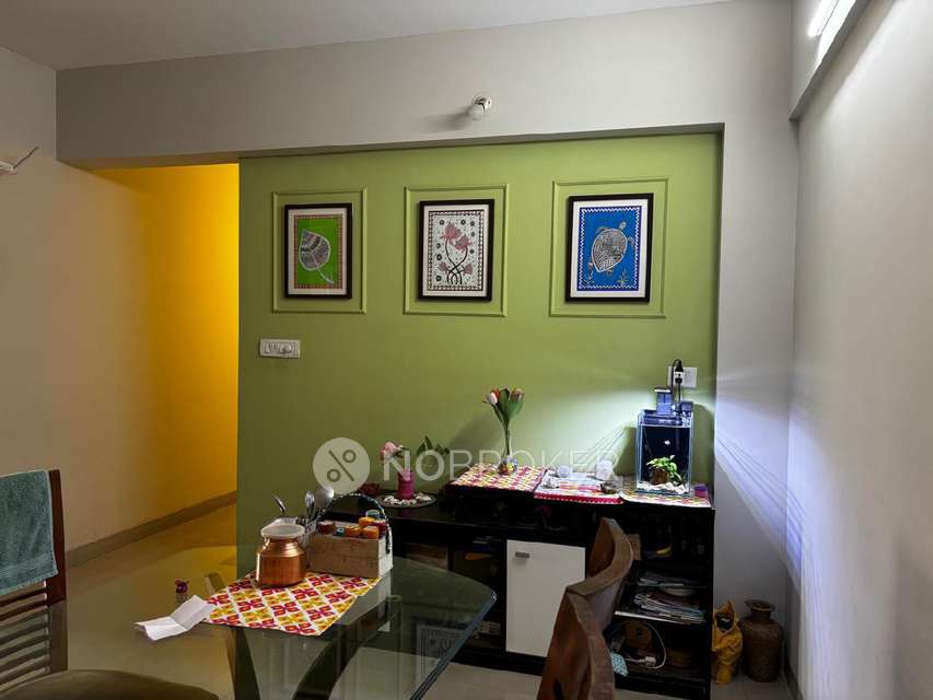 3 BHK Flat In Konark Orchid for Rent  In Wagholi, Pune