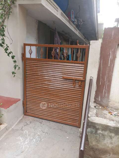 1 RK House for Rent  In Mansoorabad
