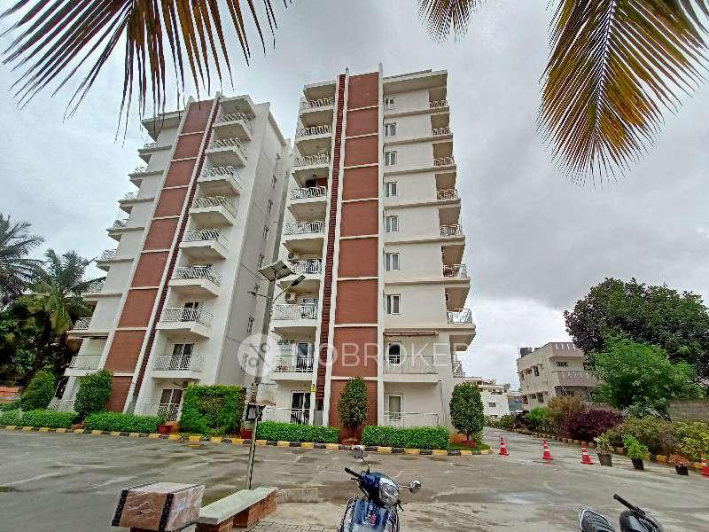 Mulberry Apartments, Kodigehalli