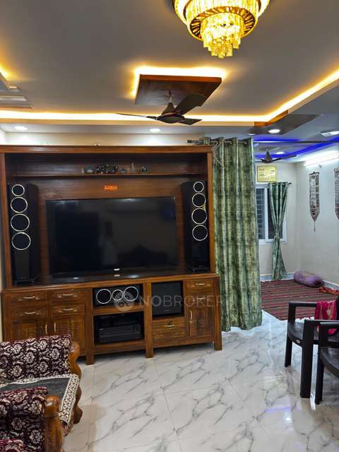 4+ BHK House For Sale  In Peerancheruvu