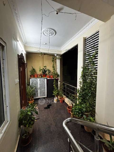 4+ BHK House For Sale  In Peerancheruvu