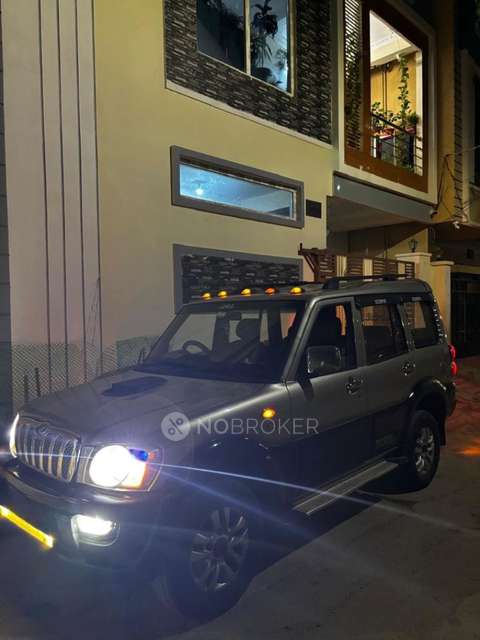 4+ BHK House For Sale  In Peerancheruvu