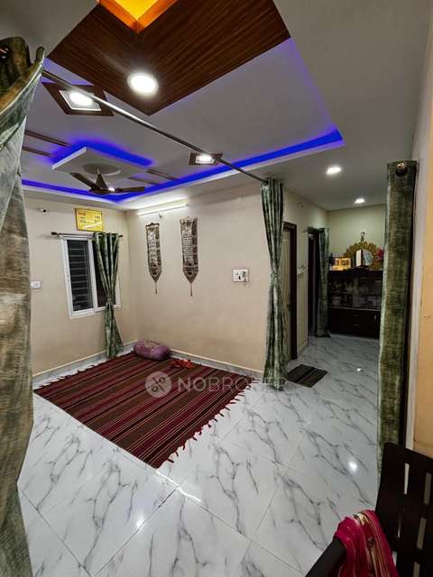 4+ BHK House For Sale  In Peerancheruvu