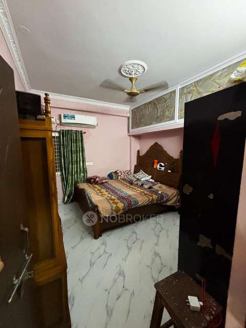 4+ BHK House For Sale  In Peerancheruvu