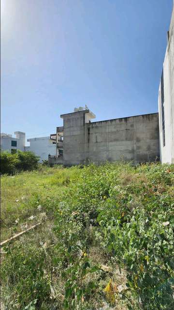 Plot For Sale  In Huda Sector 64 In Sector 64