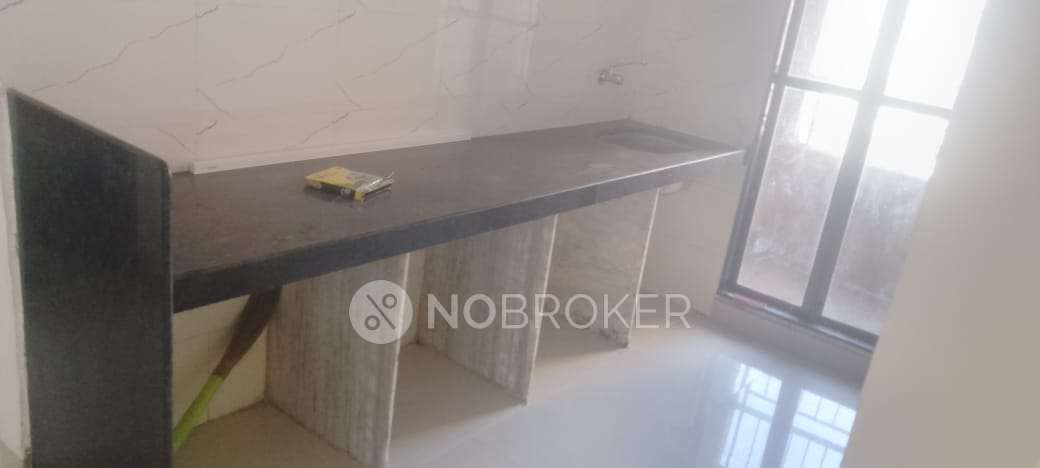 2 BHK Flat In Right Channel 4810 Heights, Borivali East, Mumbai For Sale  In Borivali East, Mumbai