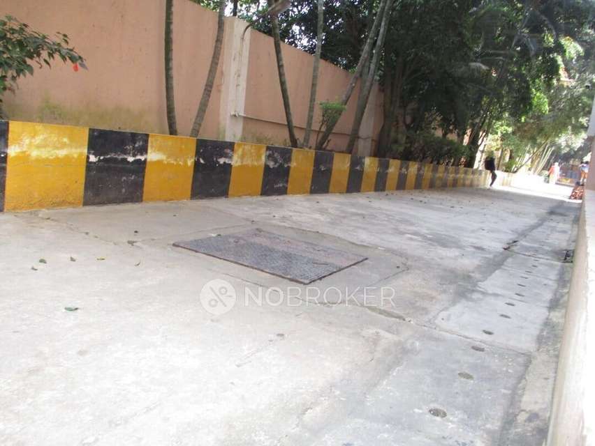 2 BHK Flat In Elite Green Woods For Sale  In Electronic City