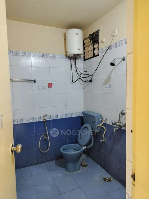 2 BHK Flat In Elite Green Woods For Sale  In Electronic City