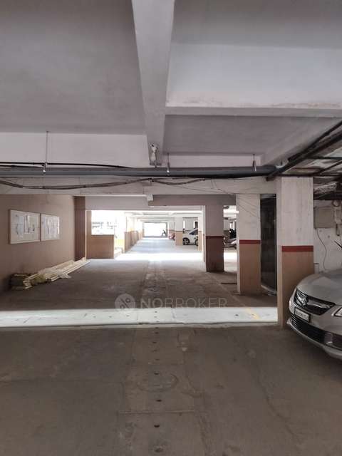 2 BHK Flat In Elite Green Woods For Sale  In Electronic City