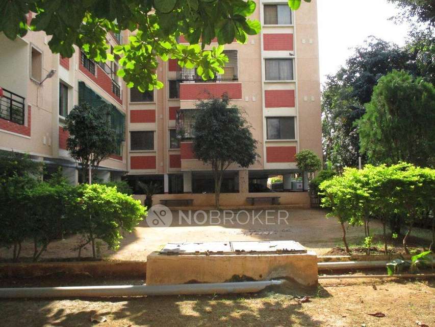 2 BHK Flat In Elite Green Woods For Sale  In Electronic City