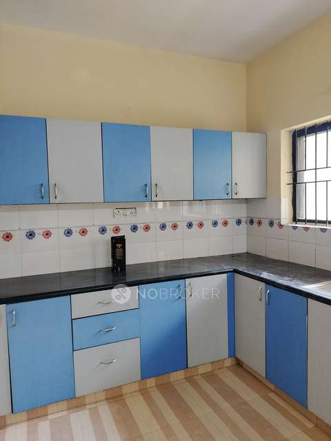 2 BHK Flat In Elite Green Woods For Sale  In Electronic City