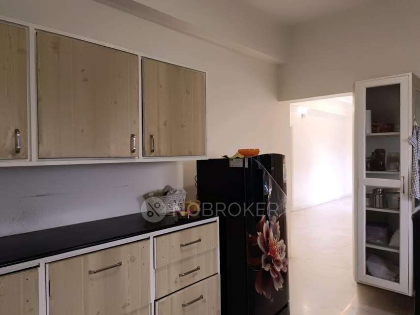 3 BHK Flat In Apurupa  For Sale  In Banjara Hills