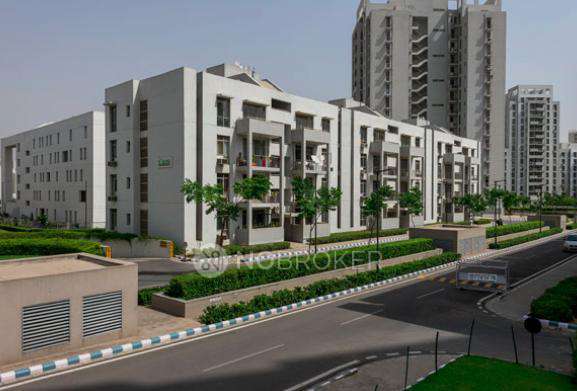 3 BHK Flat In Vatika Boulevard Residences For Sale  In Sector 83