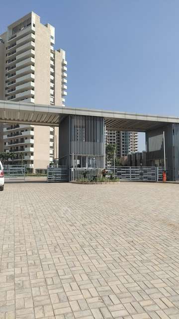 3 BHK Flat In Bestech Altura For Sale  In Sector 79