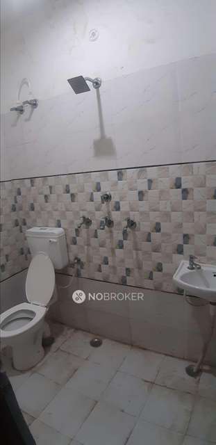 3 BHK Flat In Royal Garden For Sale  In Shastri Nagar