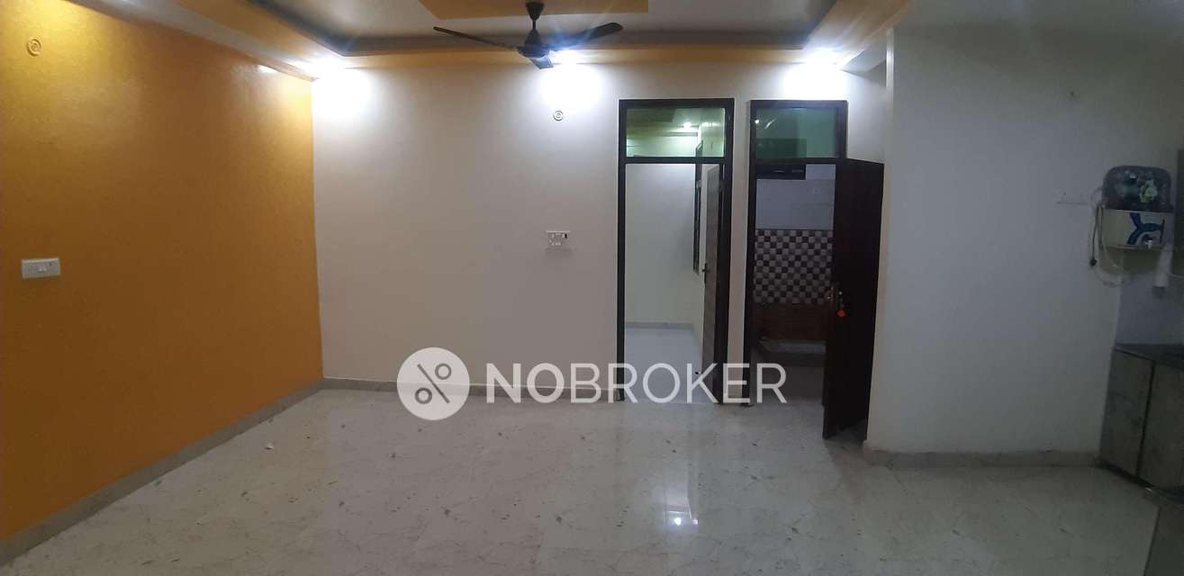 3 BHK Flat In Royal Garden For Sale  In Shastri Nagar