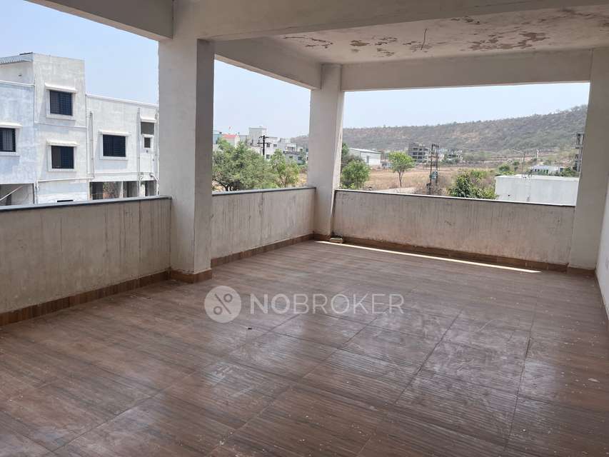 3 BHK for Rent  In Wagholi,