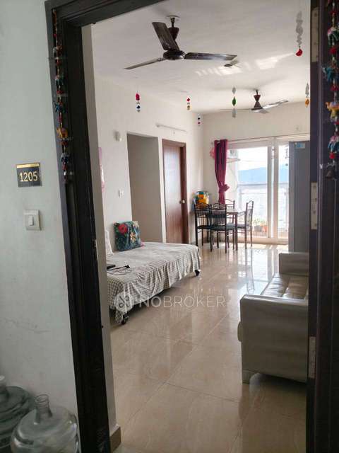 2 BHK Flat In Mahindra World City For Sale  In Maraimalai Nagar