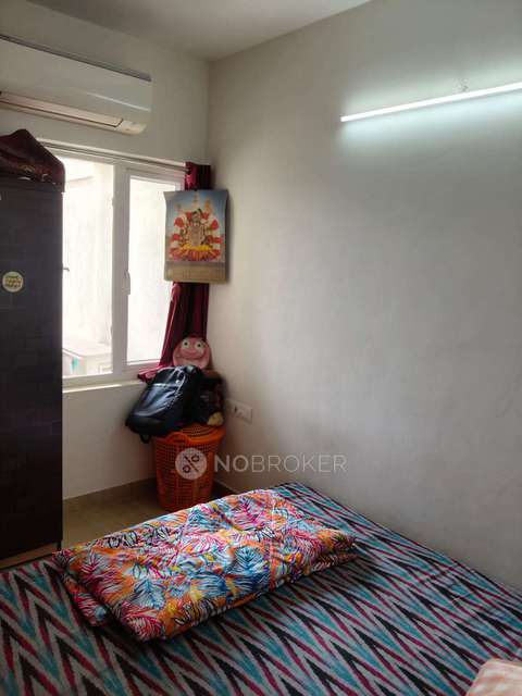 2 BHK Flat In Mahindra World City For Sale  In Maraimalai Nagar