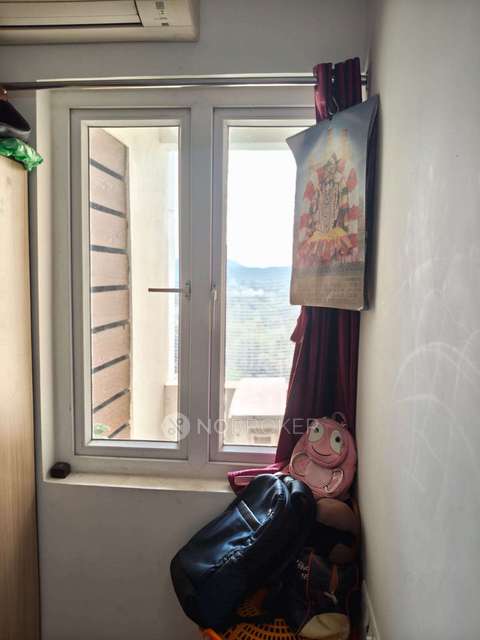 2 BHK Flat In Mahindra World City For Sale  In Maraimalai Nagar