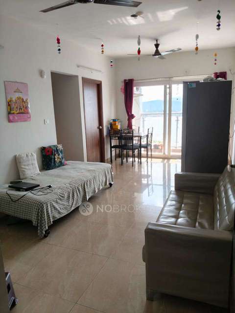 2 BHK Flat In Mahindra World City For Sale  In Maraimalai Nagar