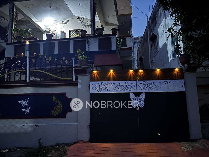 2 BHK House for Rent  In Saidabad