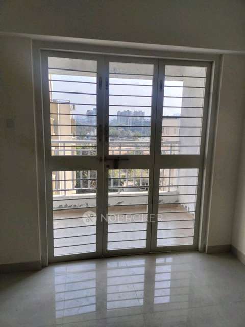 1 BHK Flat In Akshay Anantam for Rent In Wakad