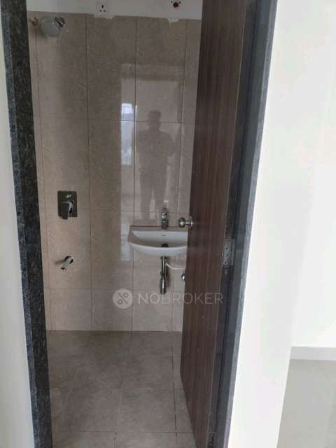 1 BHK Flat In Akshay Anantam for Rent In Wakad