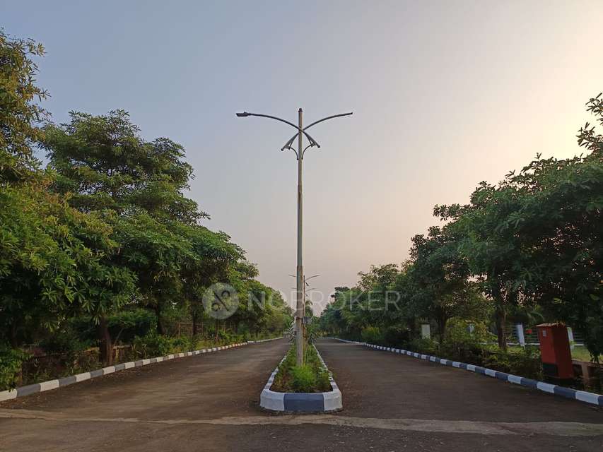 Plot For Sale  In Amaris In Atgaon